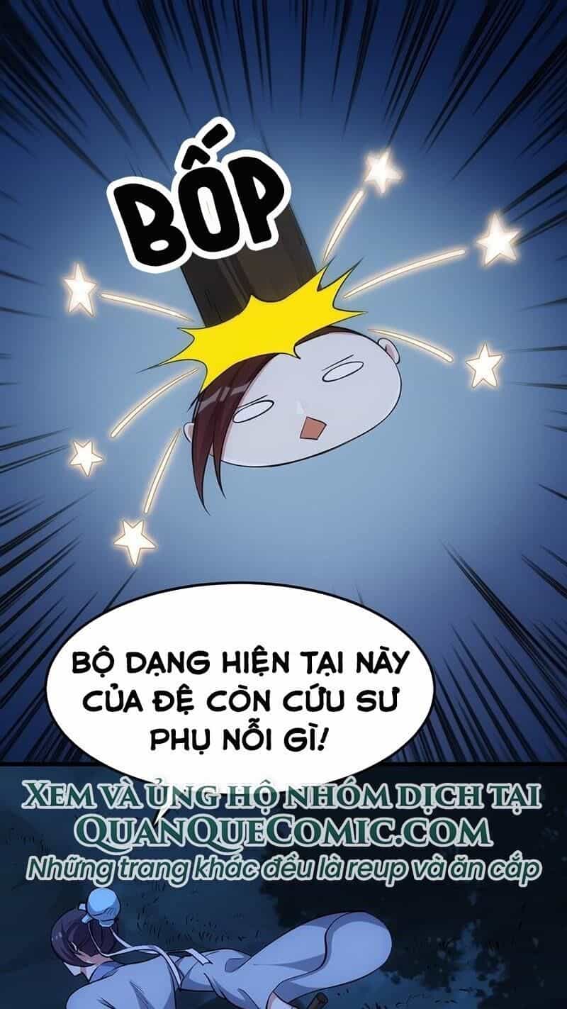 Hệ Thống Thần Long Nghịch Thiên - Chương 67 - ảnh 7