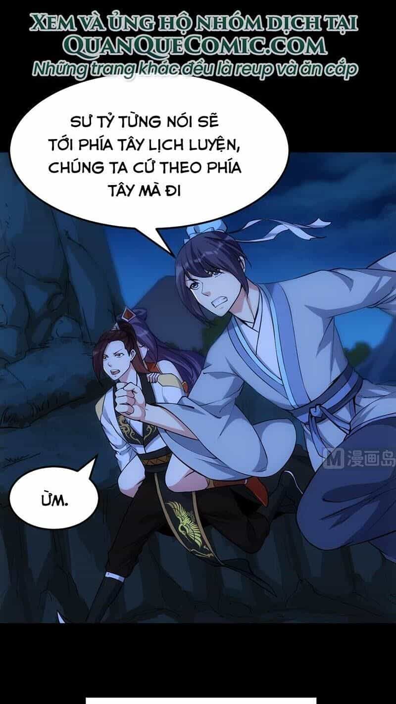 Hệ Thống Thần Long Nghịch Thiên - Chương 68 - ảnh 10