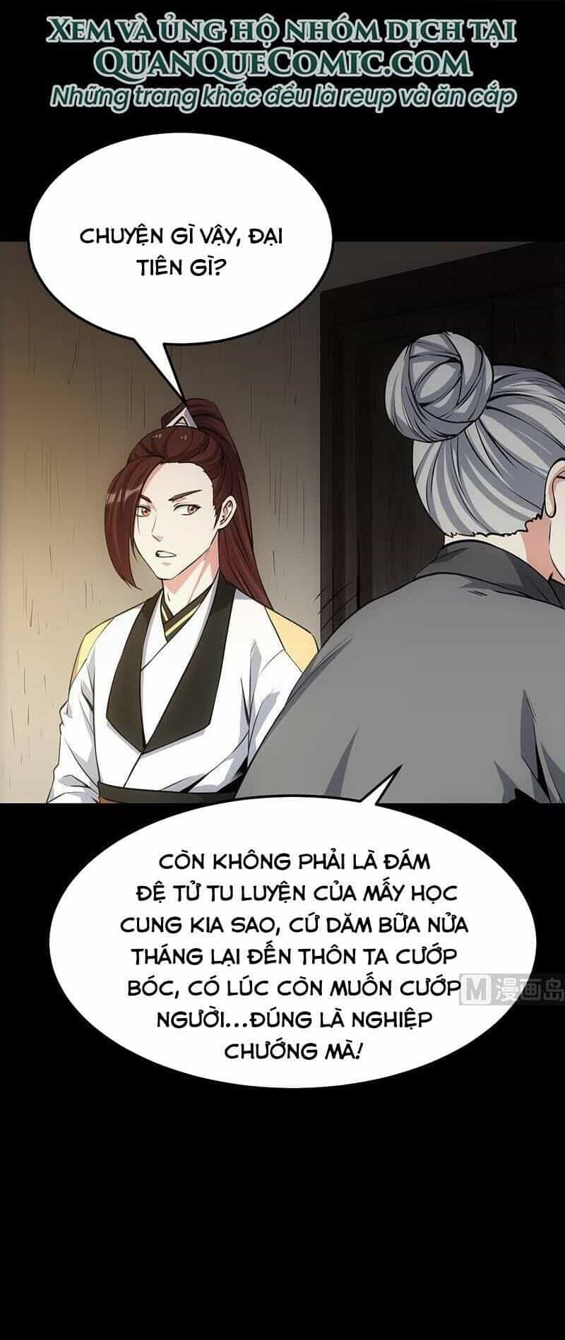 Hệ Thống Thần Long Nghịch Thiên - Chương 69 - ảnh 10
