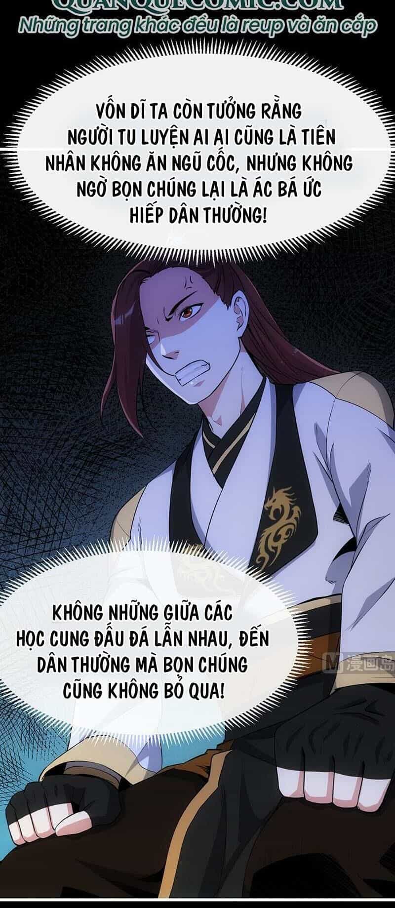 Hệ Thống Thần Long Nghịch Thiên - Chương 69 - ảnh 14