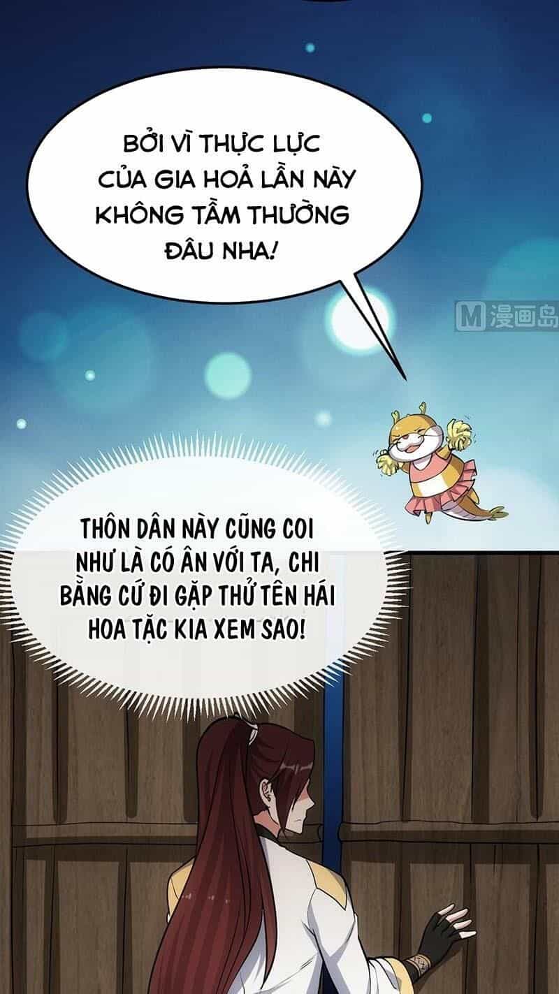 Hệ Thống Thần Long Nghịch Thiên - Chương 69 - ảnh 17