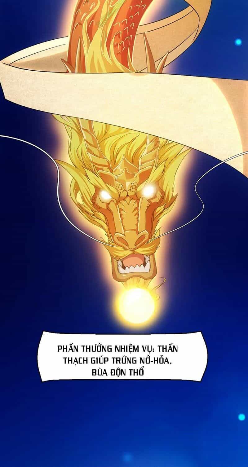 Hệ Thống Thần Long Nghịch Thiên - Chương 7 - ảnh 13
