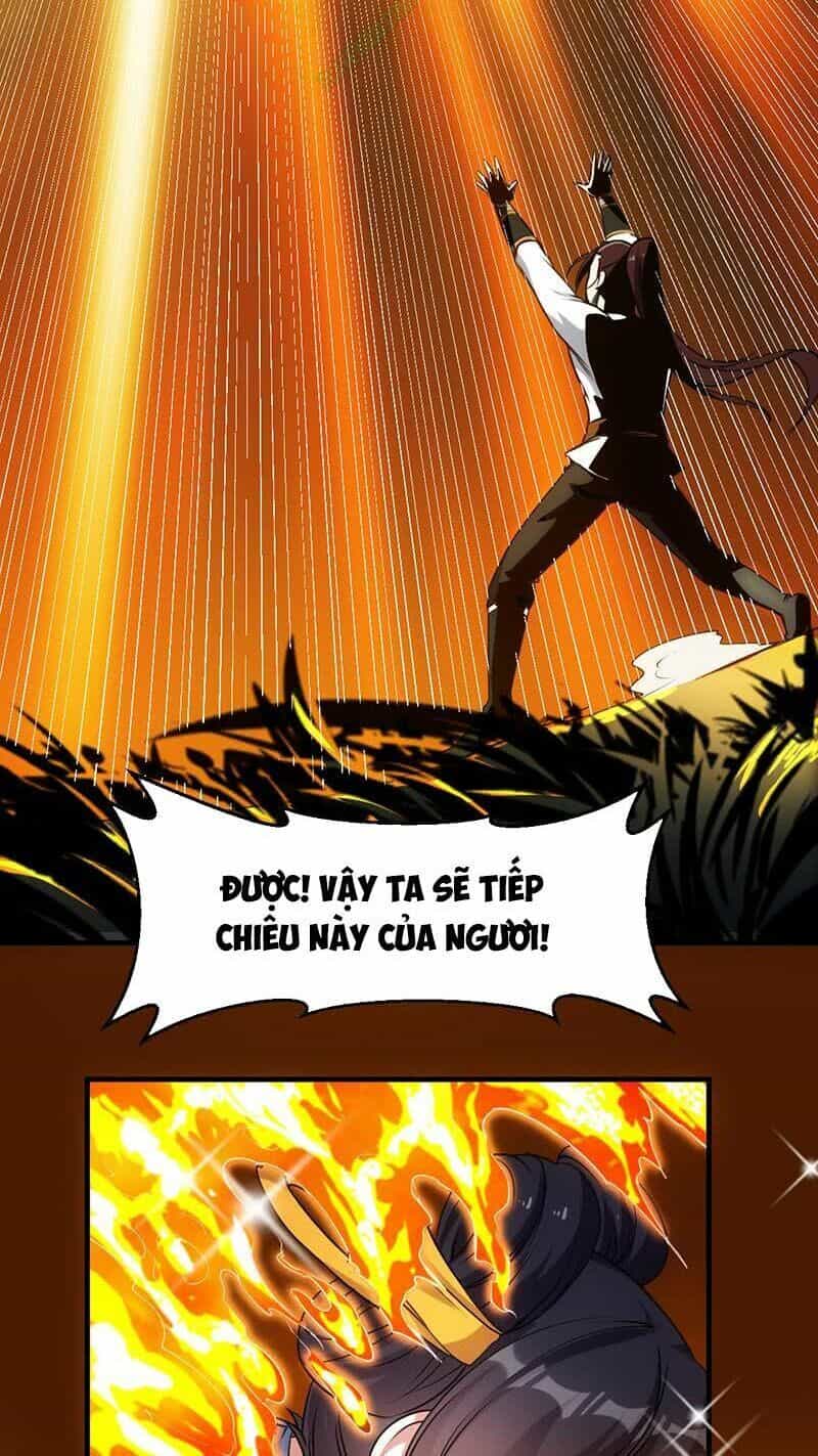 Hệ Thống Thần Long Nghịch Thiên - Chương 7 - ảnh 23
