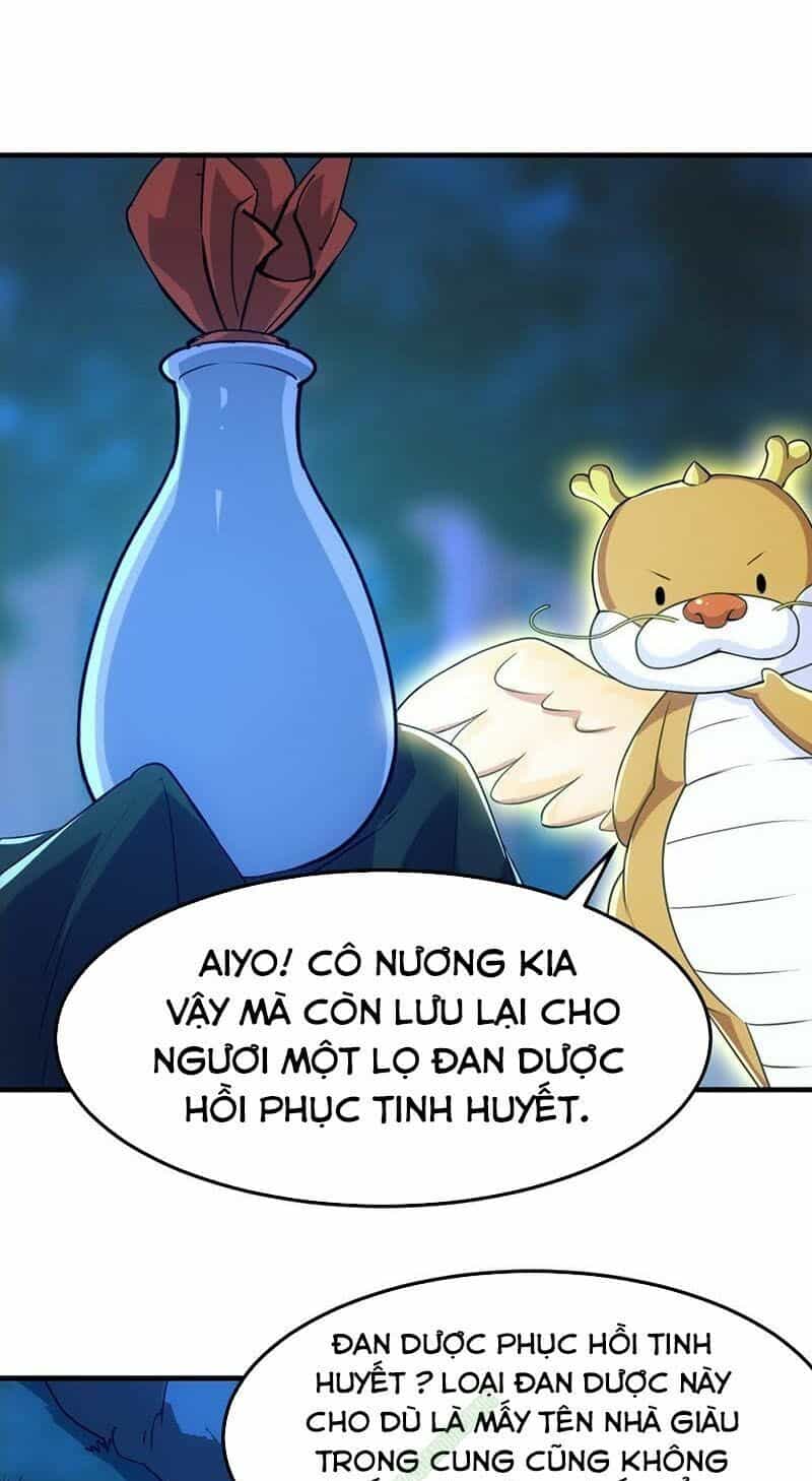 Hệ Thống Thần Long Nghịch Thiên - Chương 7 - ảnh 5