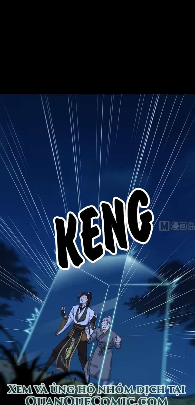 Hệ Thống Thần Long Nghịch Thiên - Chương 70 - ảnh 21