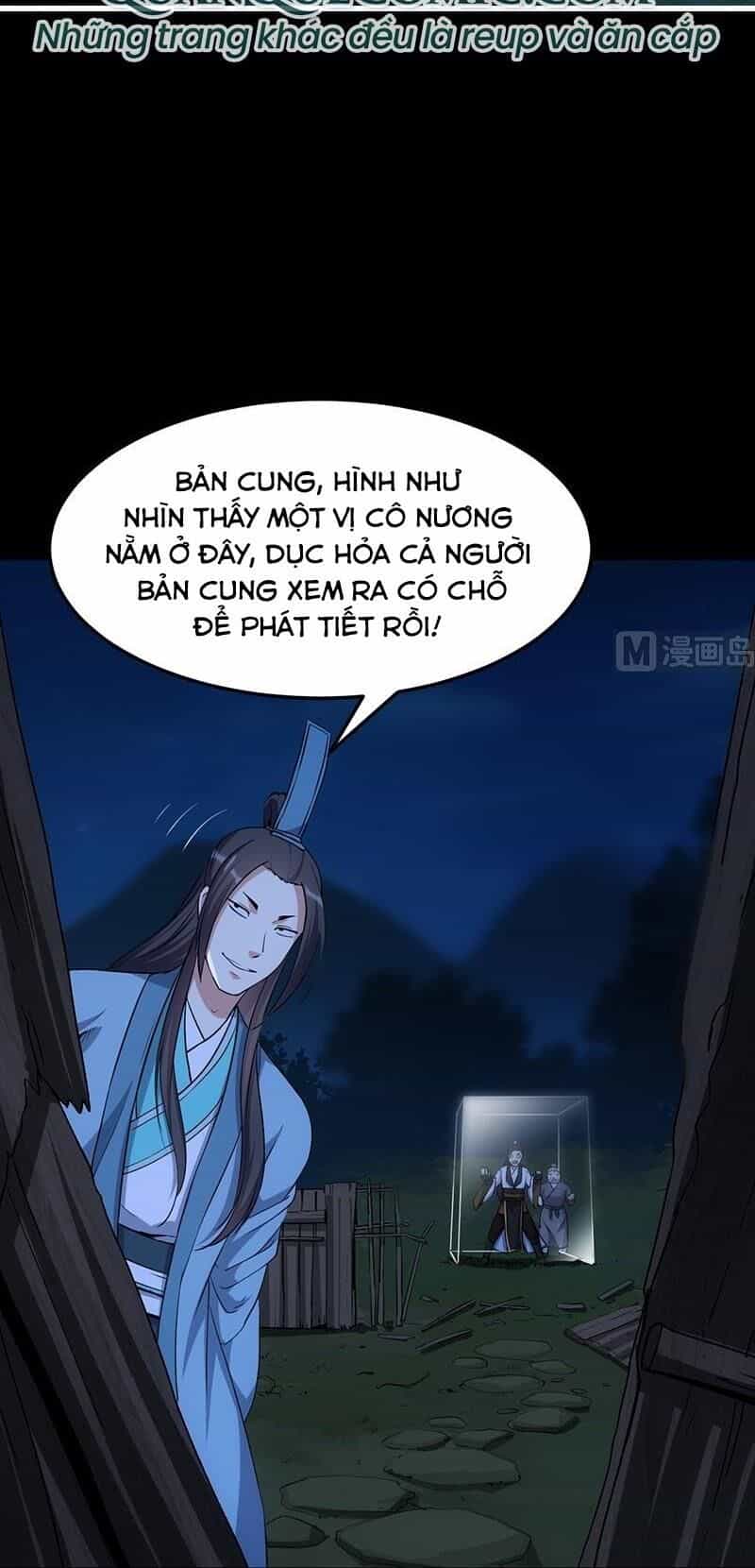 Hệ Thống Thần Long Nghịch Thiên - Chương 70 - ảnh 22