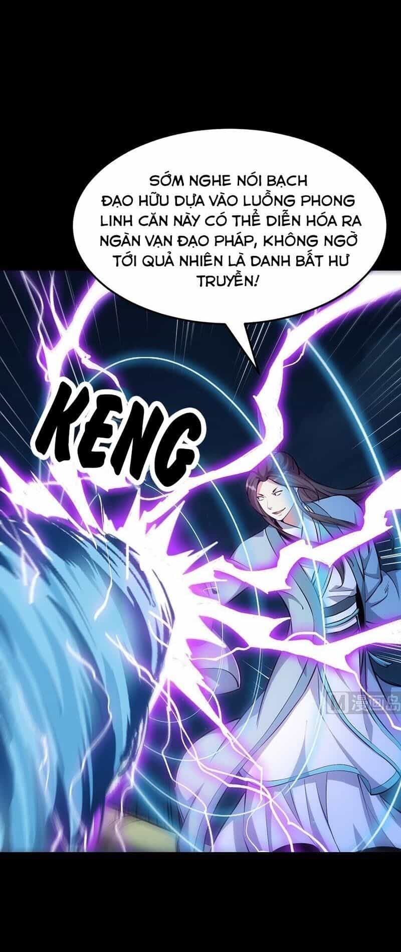 Hệ Thống Thần Long Nghịch Thiên - Chương 70 - ảnh 7
