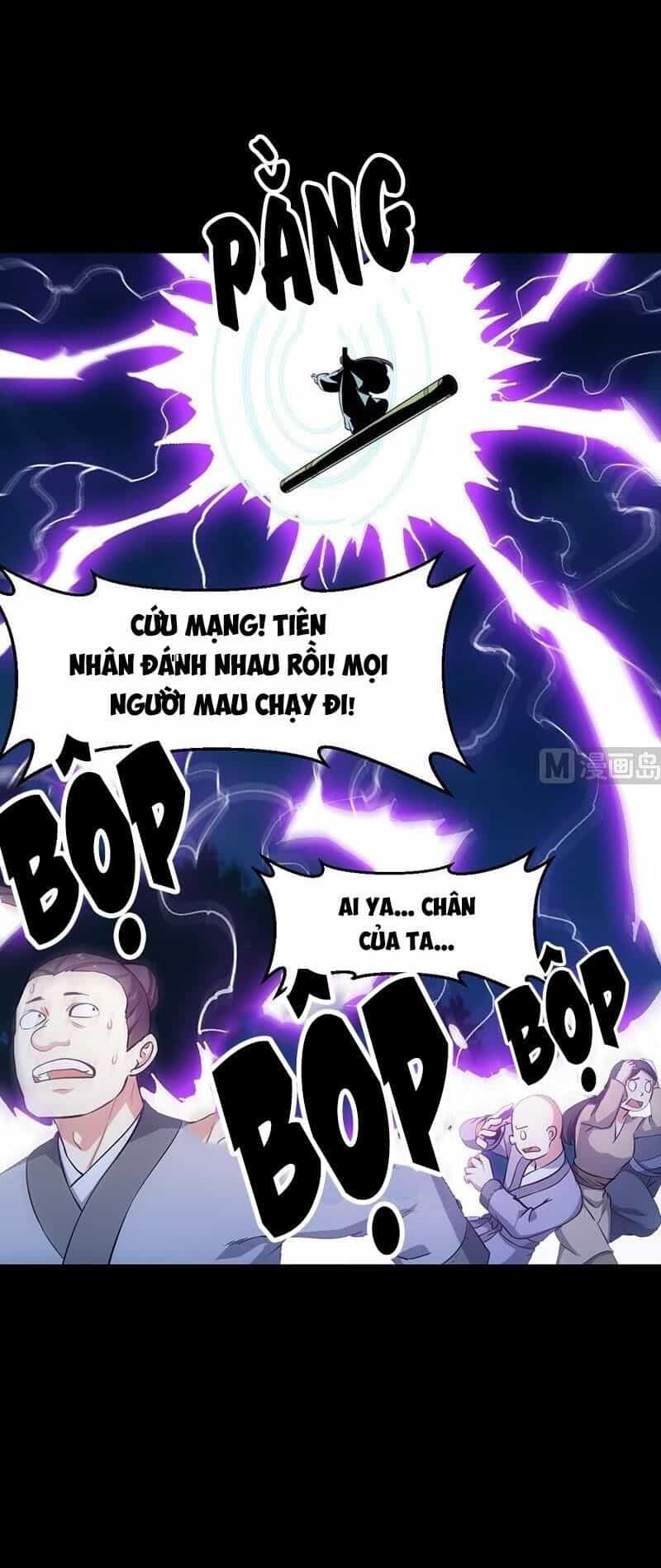 Hệ Thống Thần Long Nghịch Thiên - Chương 70 - ảnh 8