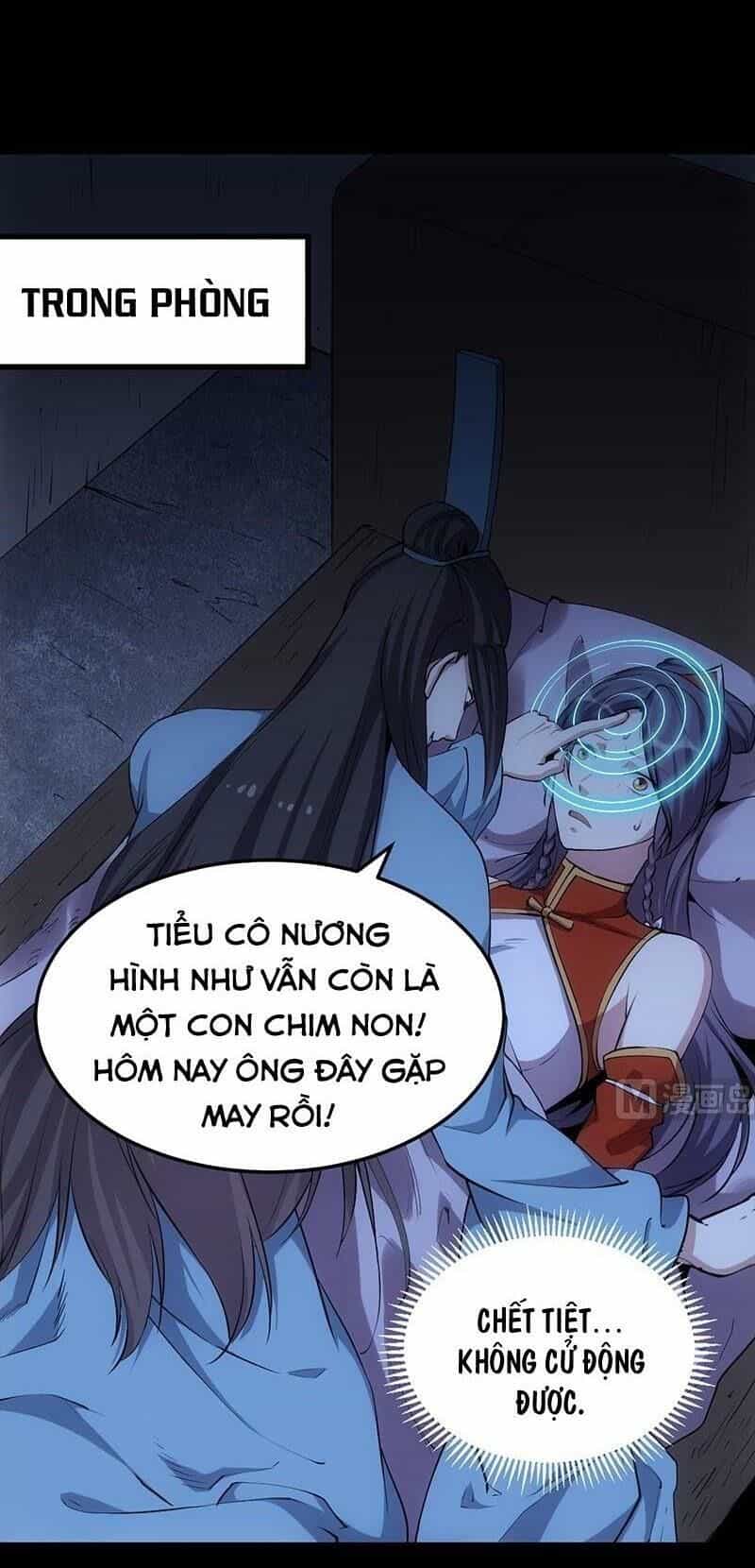 Hệ Thống Thần Long Nghịch Thiên - Chương 71 - ảnh 12