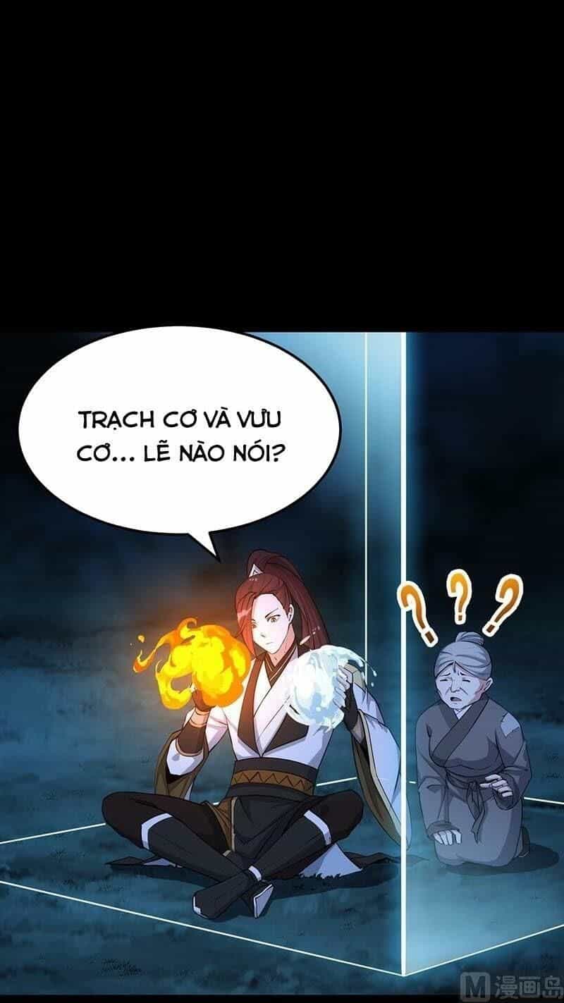 Hệ Thống Thần Long Nghịch Thiên - Chương 71 - ảnh 9