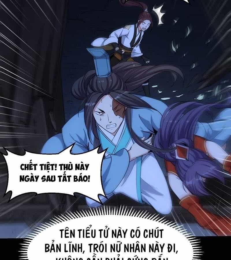 Hệ Thống Thần Long Nghịch Thiên - Chương 73 - ảnh 6