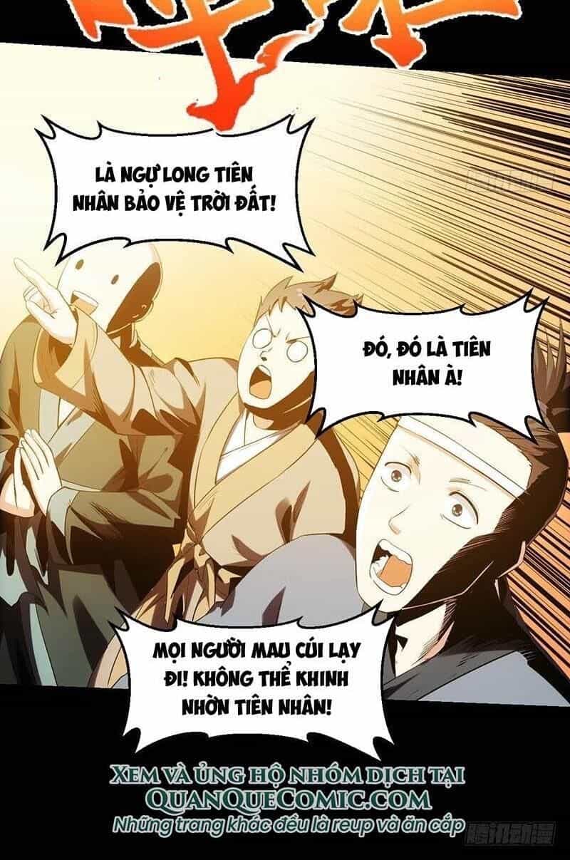 Hệ Thống Thần Long Nghịch Thiên - Chương 74 - ảnh 5