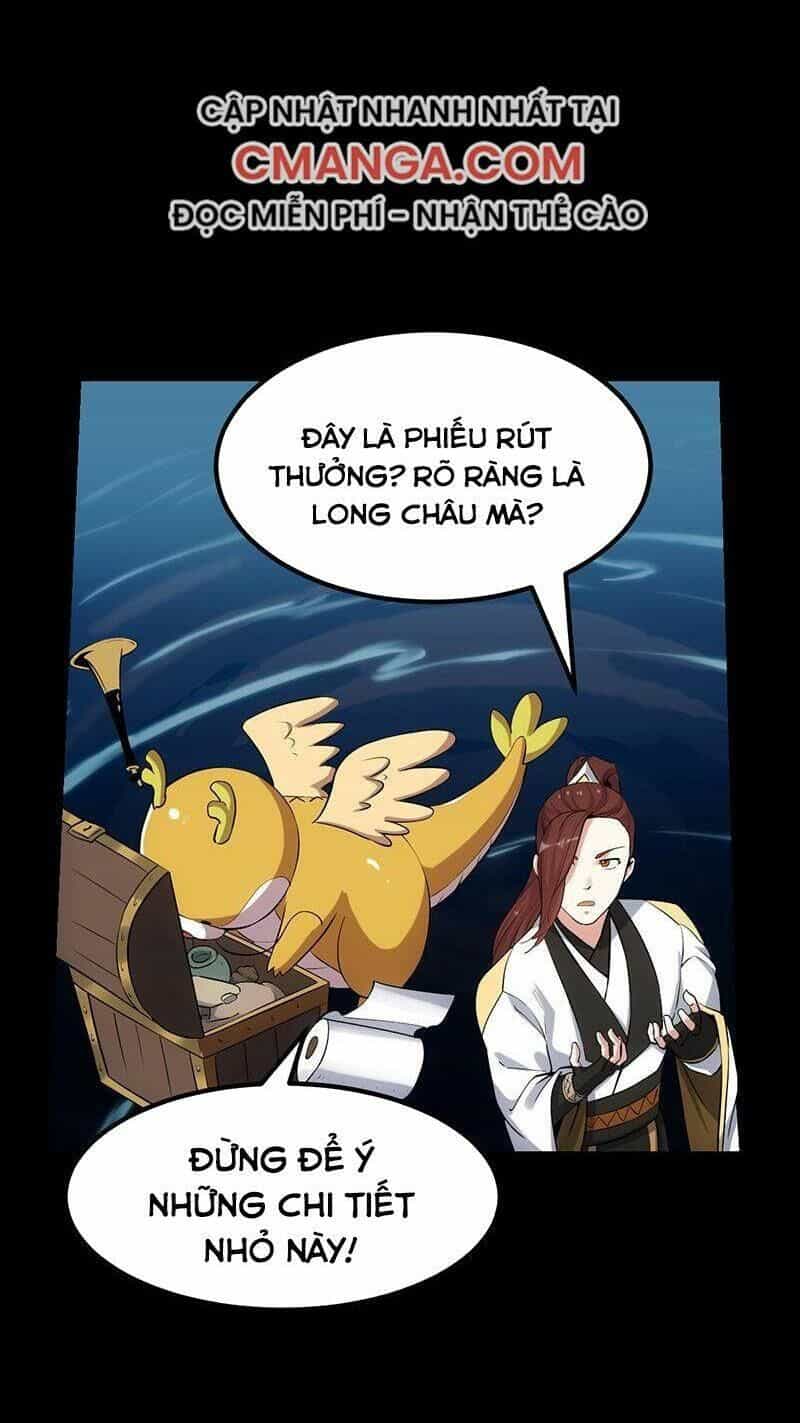 Hệ Thống Thần Long Nghịch Thiên - Chương 76 - ảnh 10