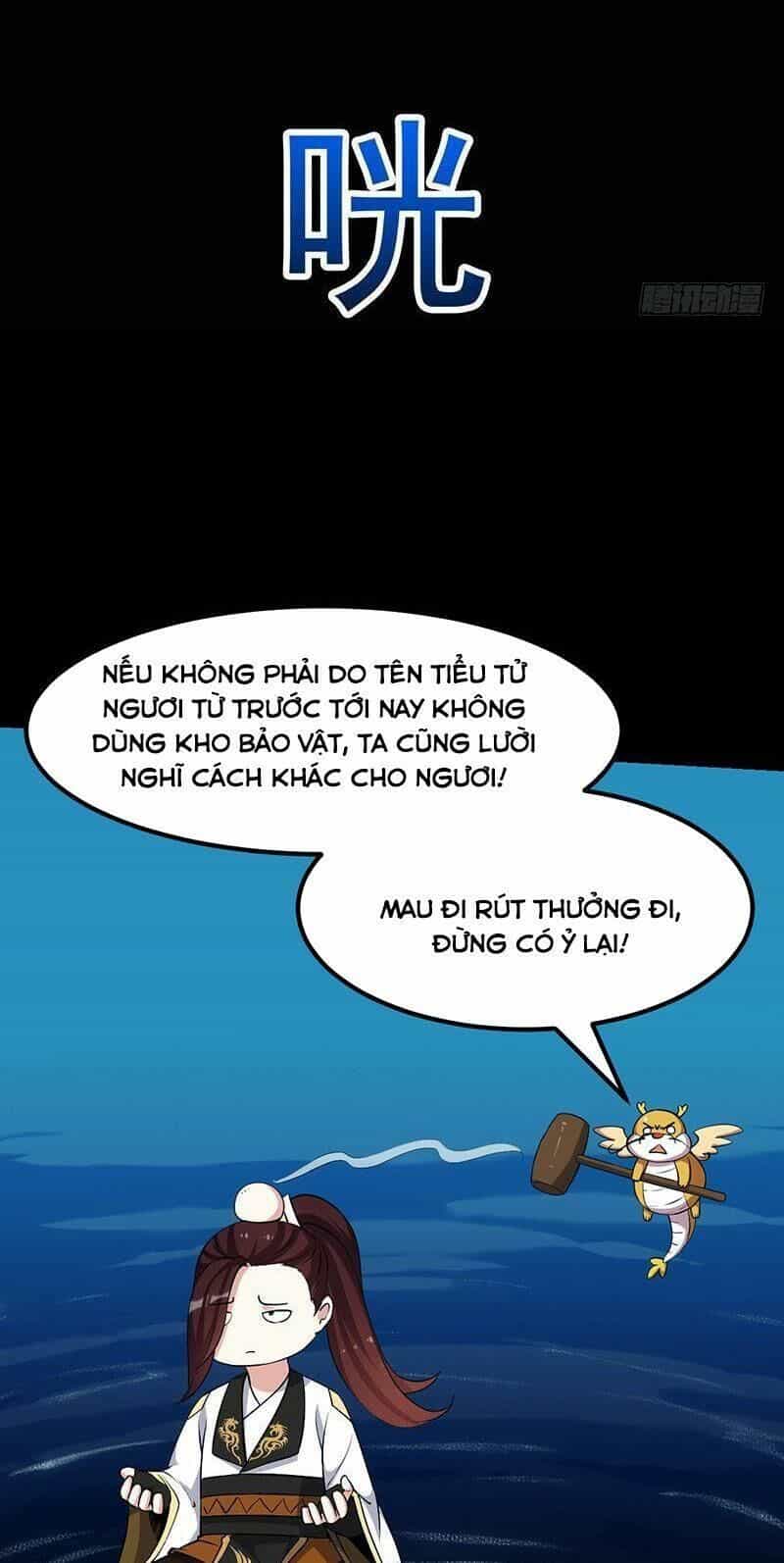 Hệ Thống Thần Long Nghịch Thiên - Chương 76 - ảnh 15