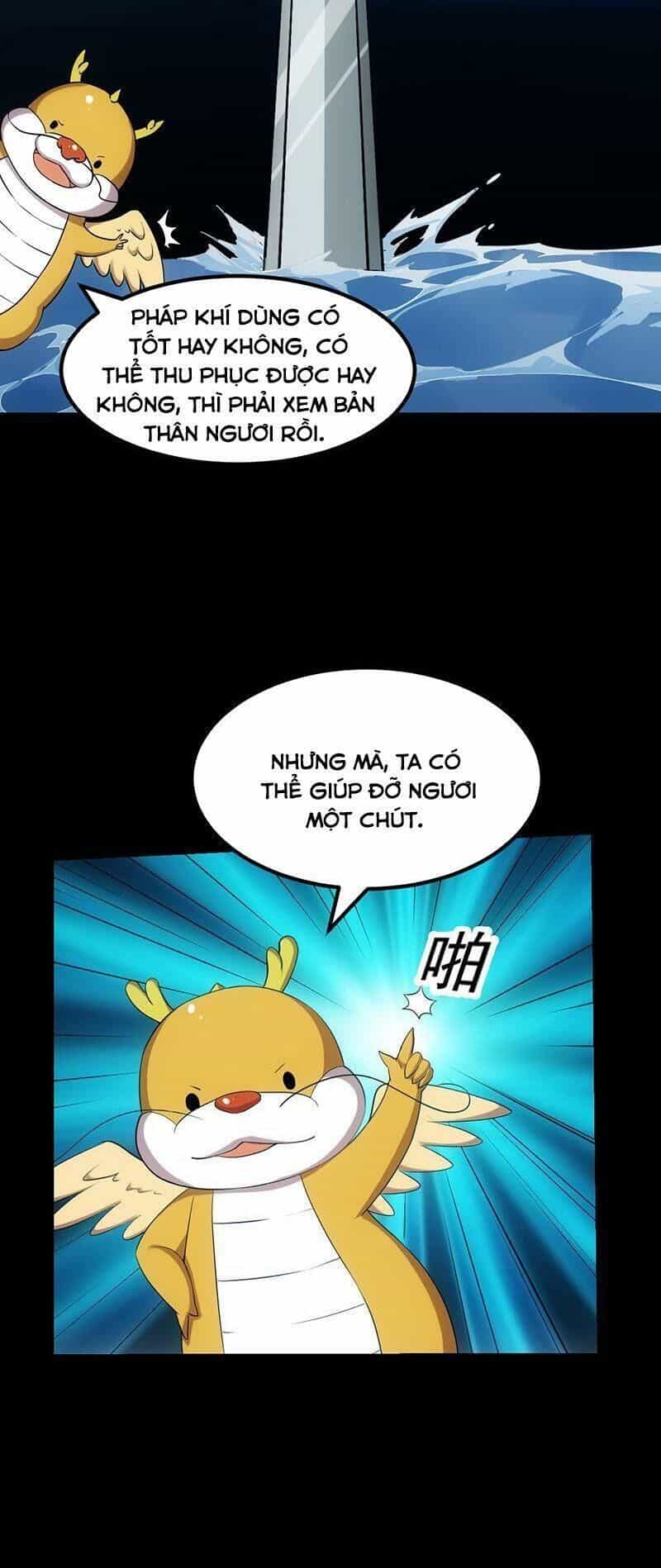 Hệ Thống Thần Long Nghịch Thiên - Chương 77 - ảnh 11