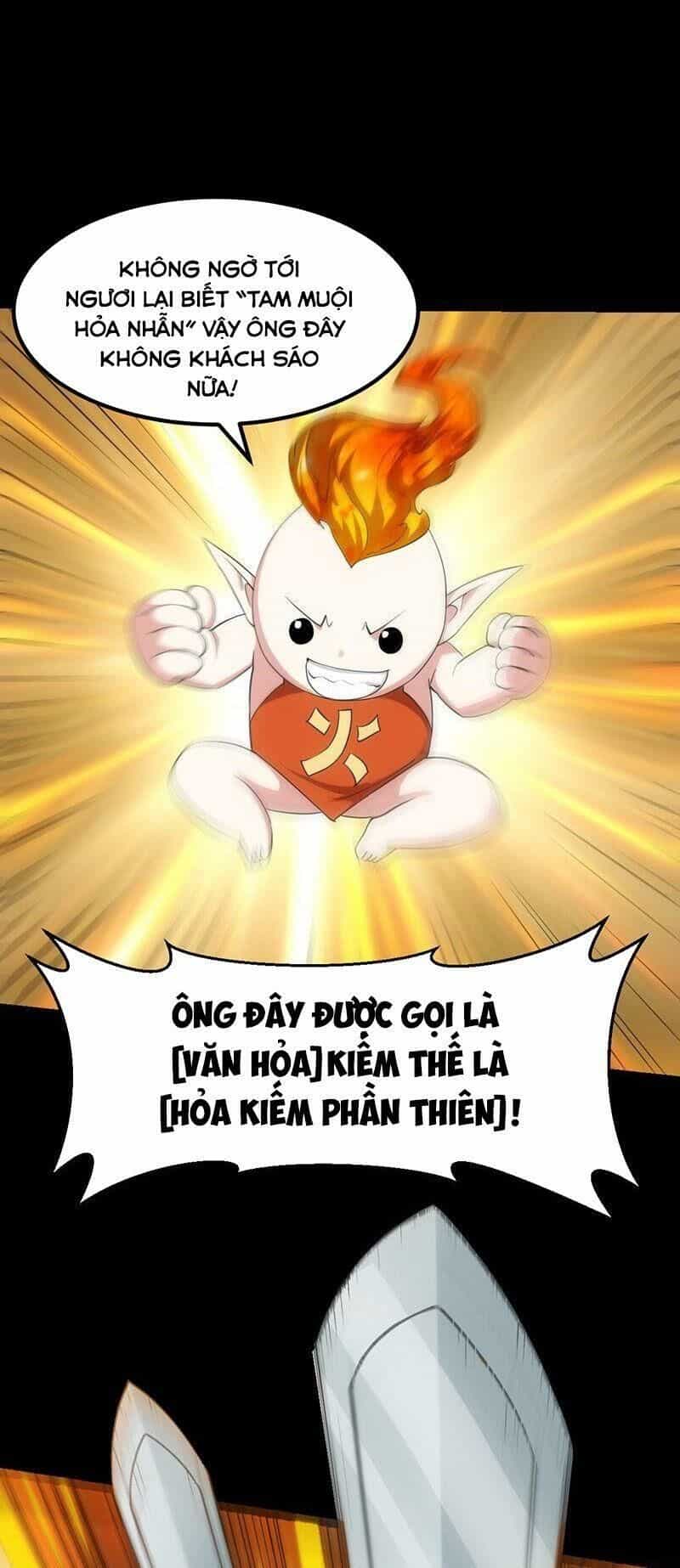 Hệ Thống Thần Long Nghịch Thiên - Chương 77 - ảnh 16