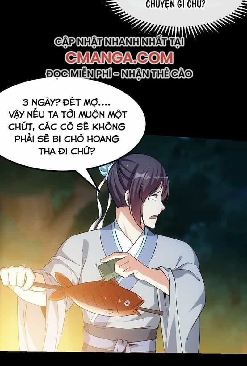Hệ Thống Thần Long Nghịch Thiên - Chương 78 - ảnh 10