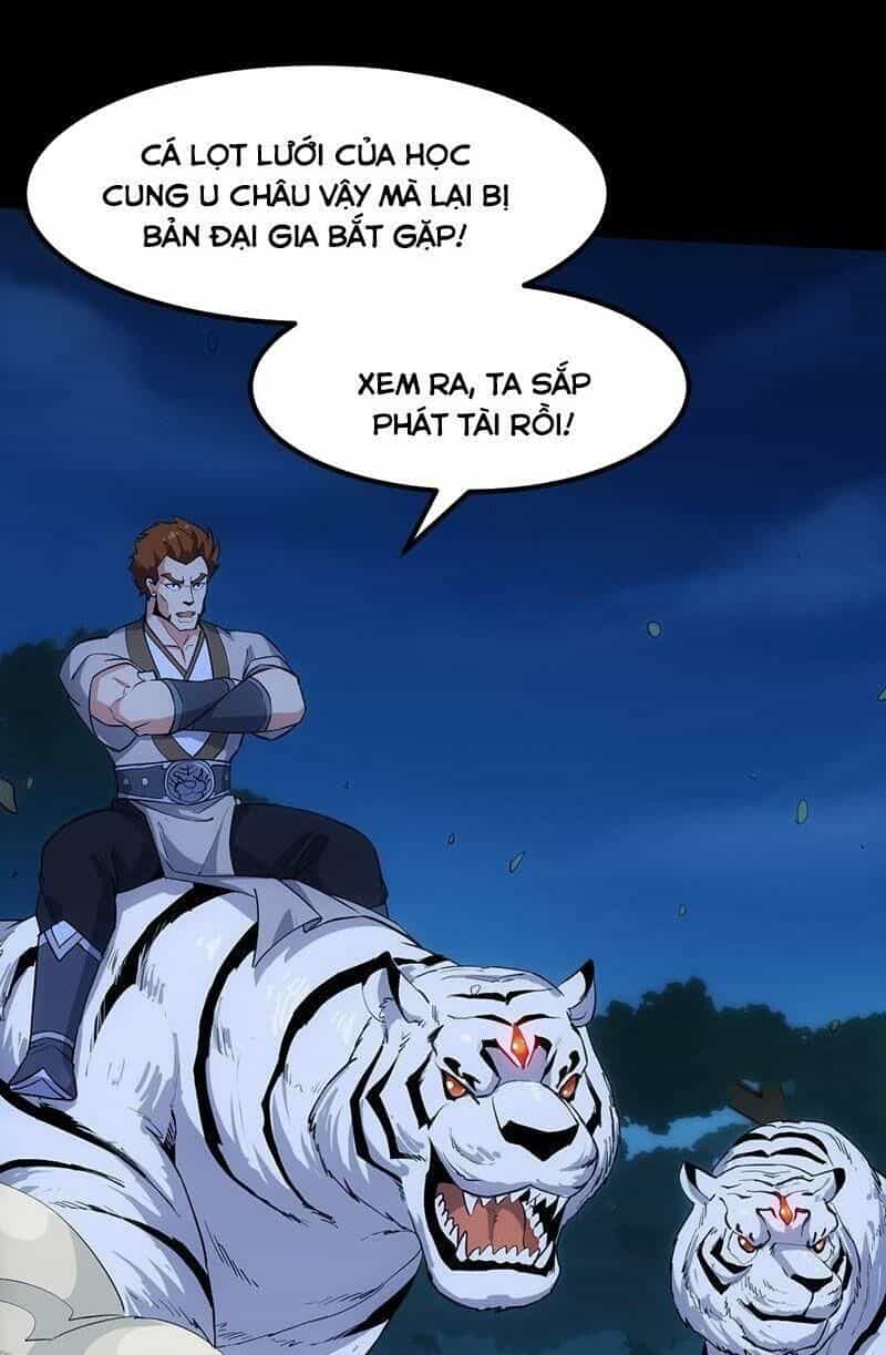 Hệ Thống Thần Long Nghịch Thiên - Chương 78 - ảnh 19