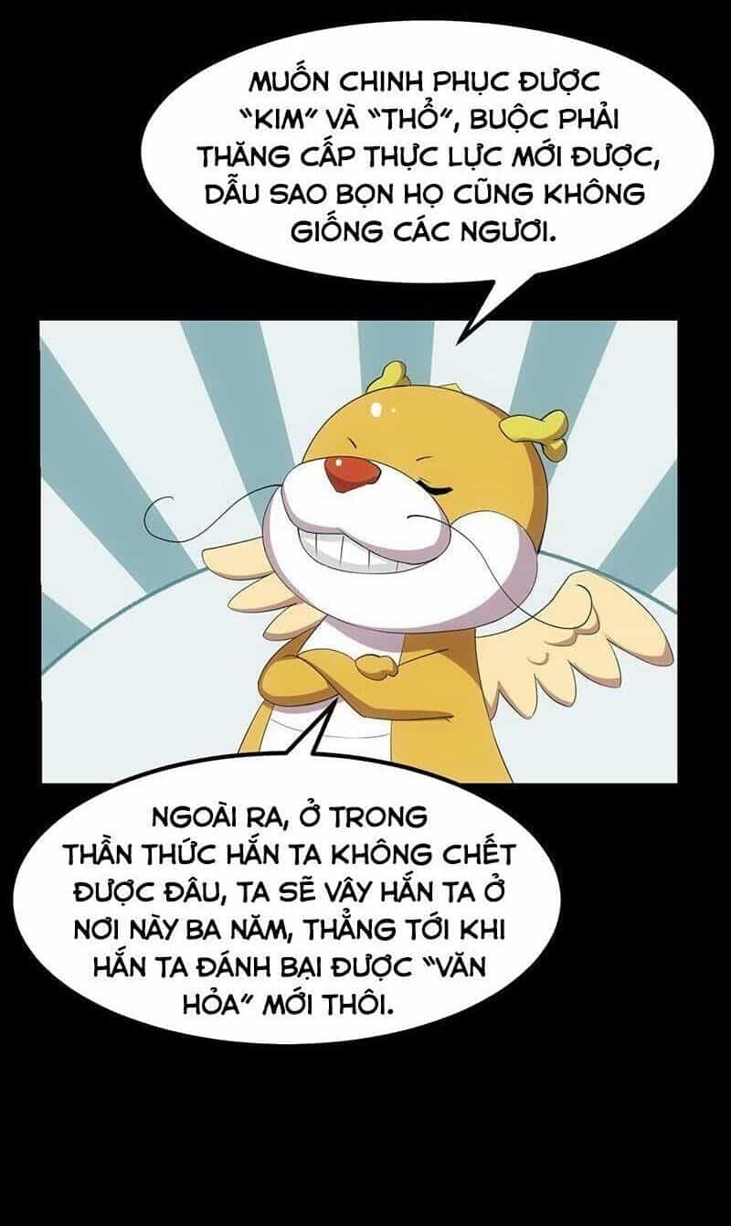 Hệ Thống Thần Long Nghịch Thiên - Chương 78 - ảnh 4
