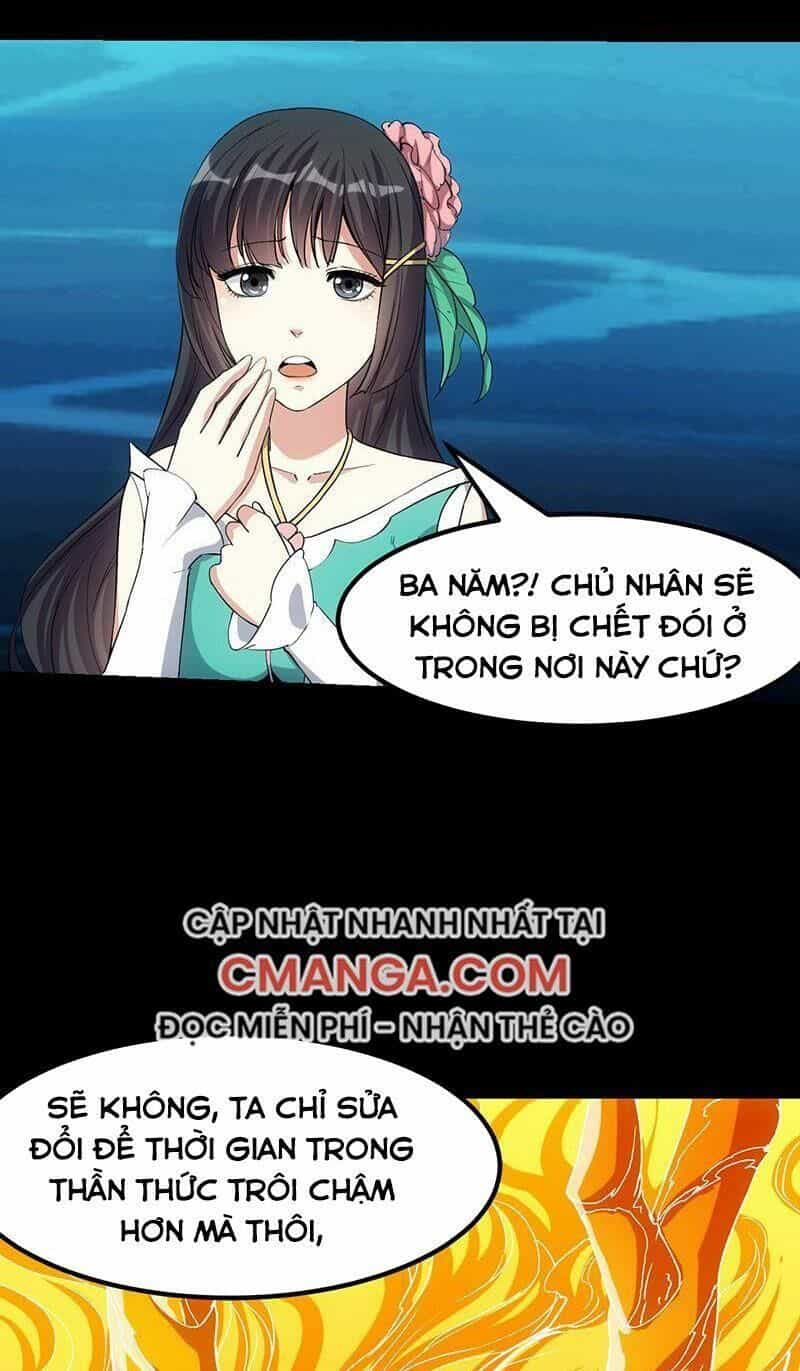 Hệ Thống Thần Long Nghịch Thiên - Chương 78 - ảnh 5