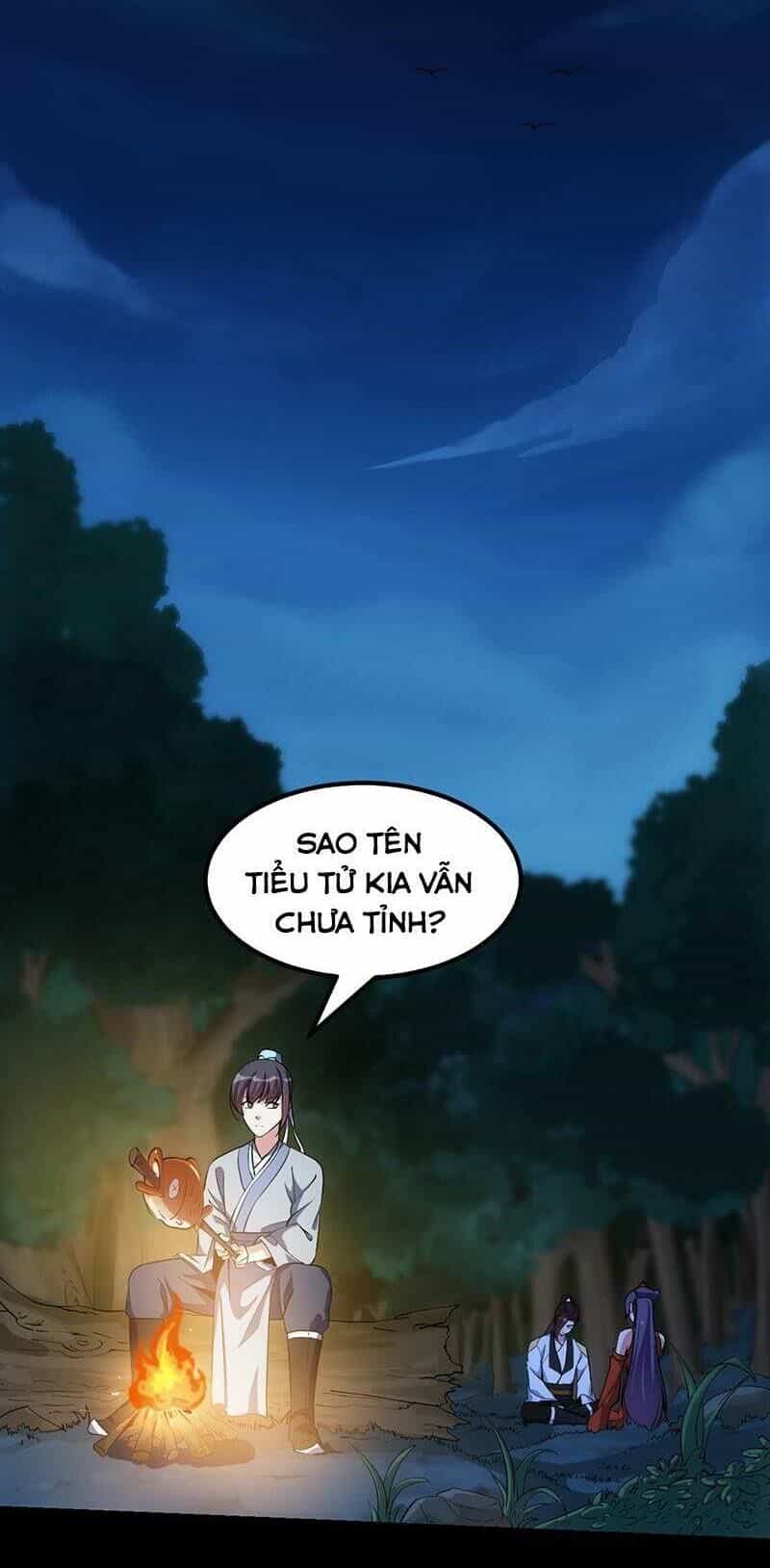 Hệ Thống Thần Long Nghịch Thiên - Chương 78 - ảnh 8