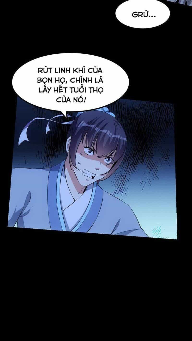 Hệ Thống Thần Long Nghịch Thiên - Chương 79 - ảnh 18