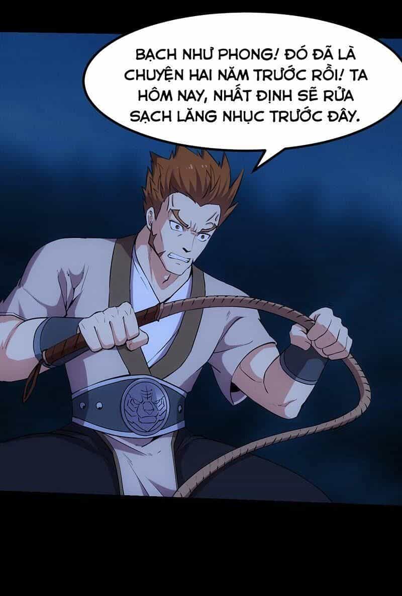 Hệ Thống Thần Long Nghịch Thiên - Chương 79 - ảnh 3