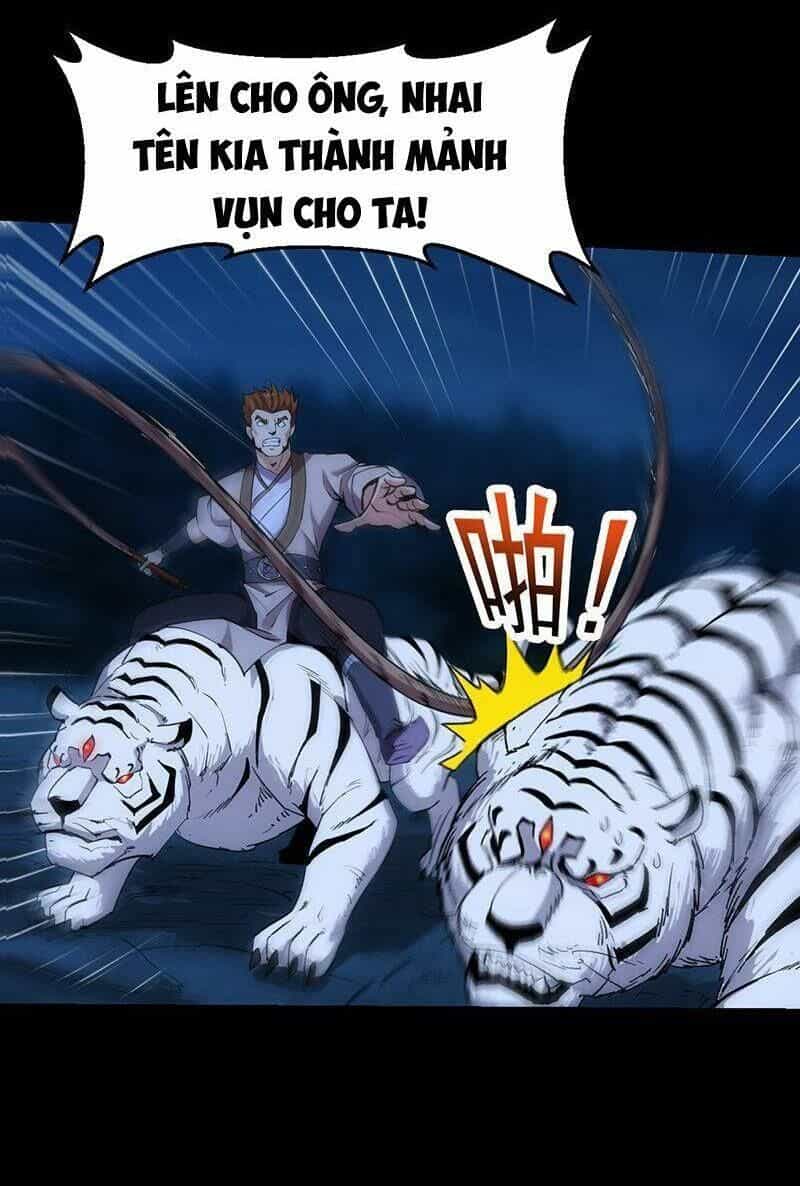 Hệ Thống Thần Long Nghịch Thiên - Chương 79 - ảnh 4