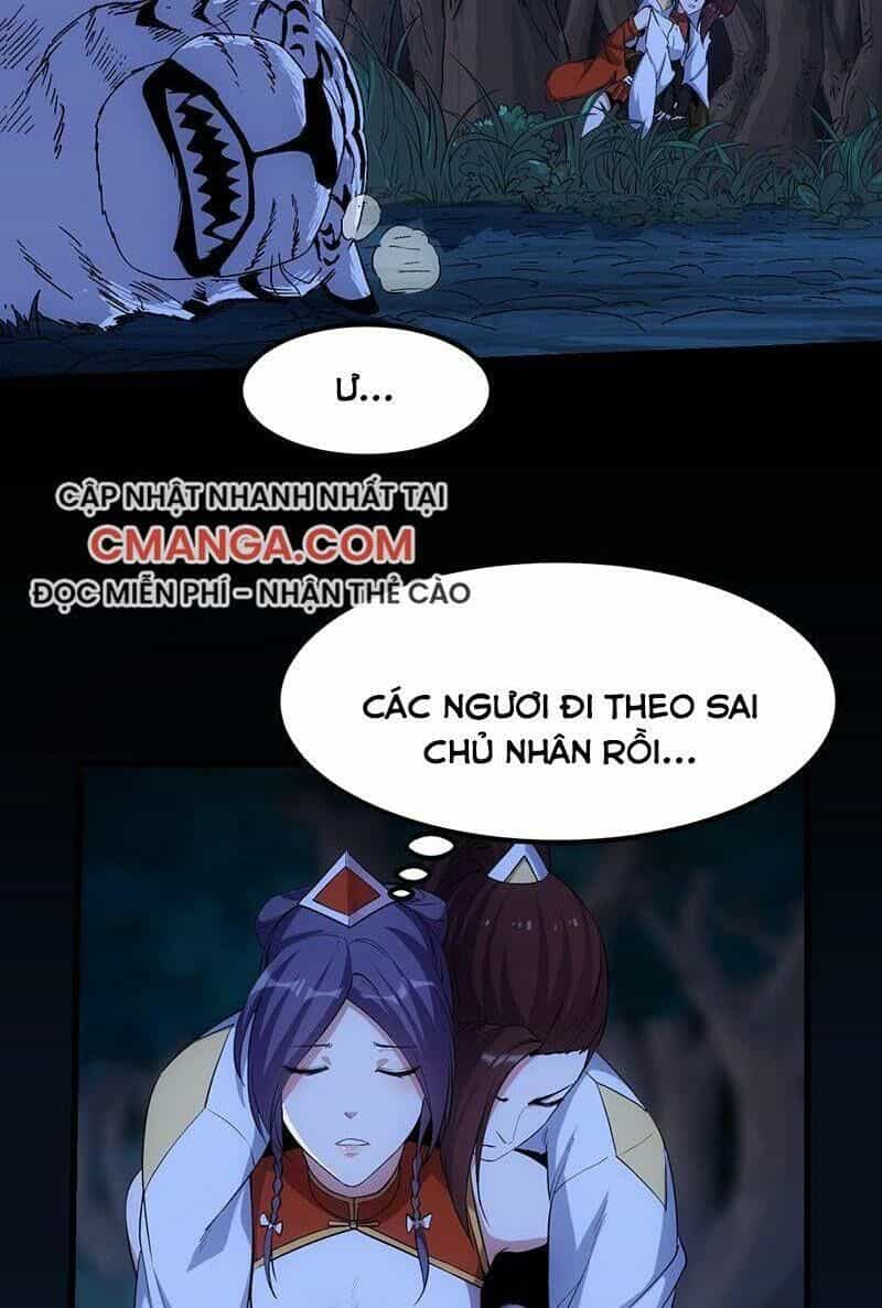 Hệ Thống Thần Long Nghịch Thiên - Chương 80 - ảnh 2