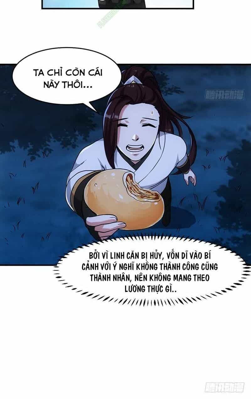 Hệ Thống Thần Long Nghịch Thiên - Chương 8 - ảnh 12