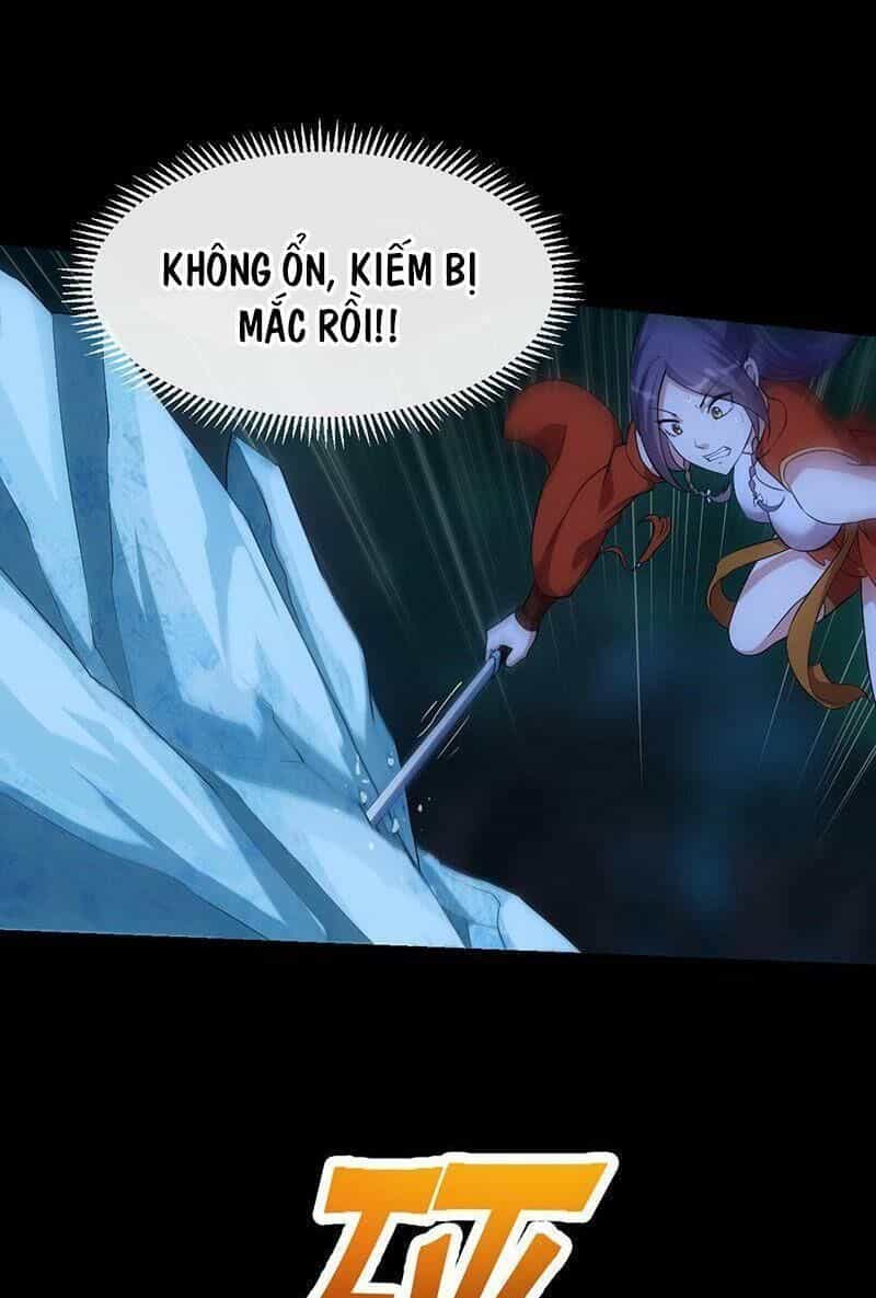 Hệ Thống Thần Long Nghịch Thiên - Chương 81 - ảnh 11