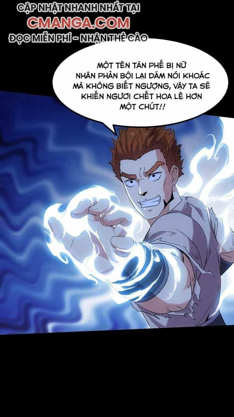 Hệ Thống Thần Long Nghịch Thiên - Chương 81 - ảnh 2