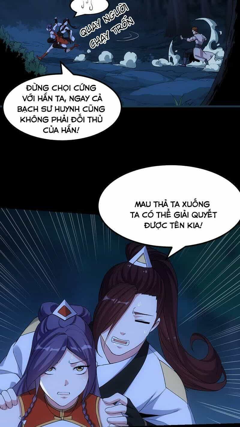 Hệ Thống Thần Long Nghịch Thiên - Chương 81 - ảnh 4