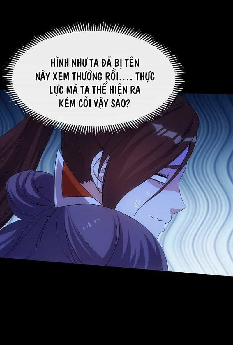 Hệ Thống Thần Long Nghịch Thiên - Chương 81 - ảnh 8