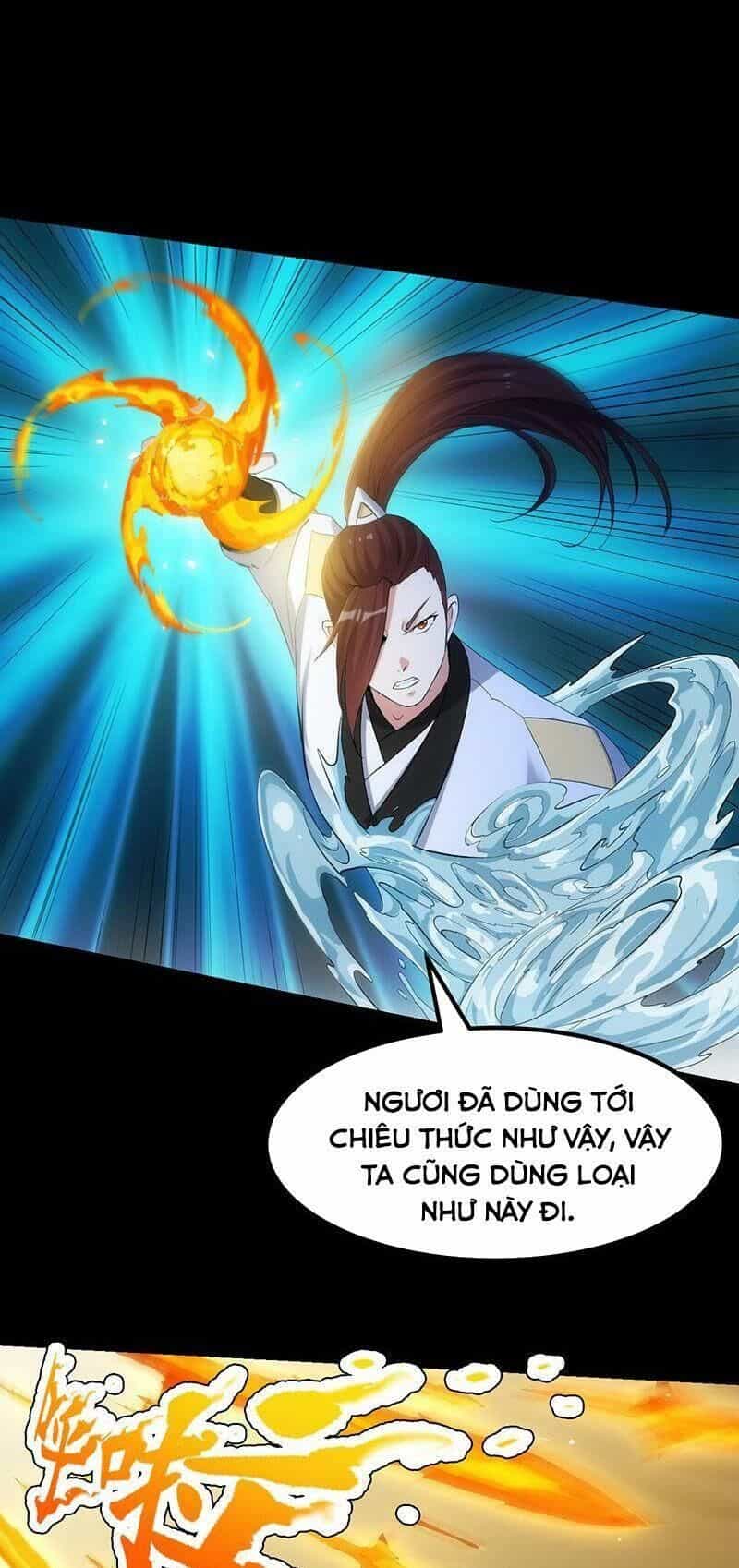 Hệ Thống Thần Long Nghịch Thiên - Chương 82 - ảnh 18