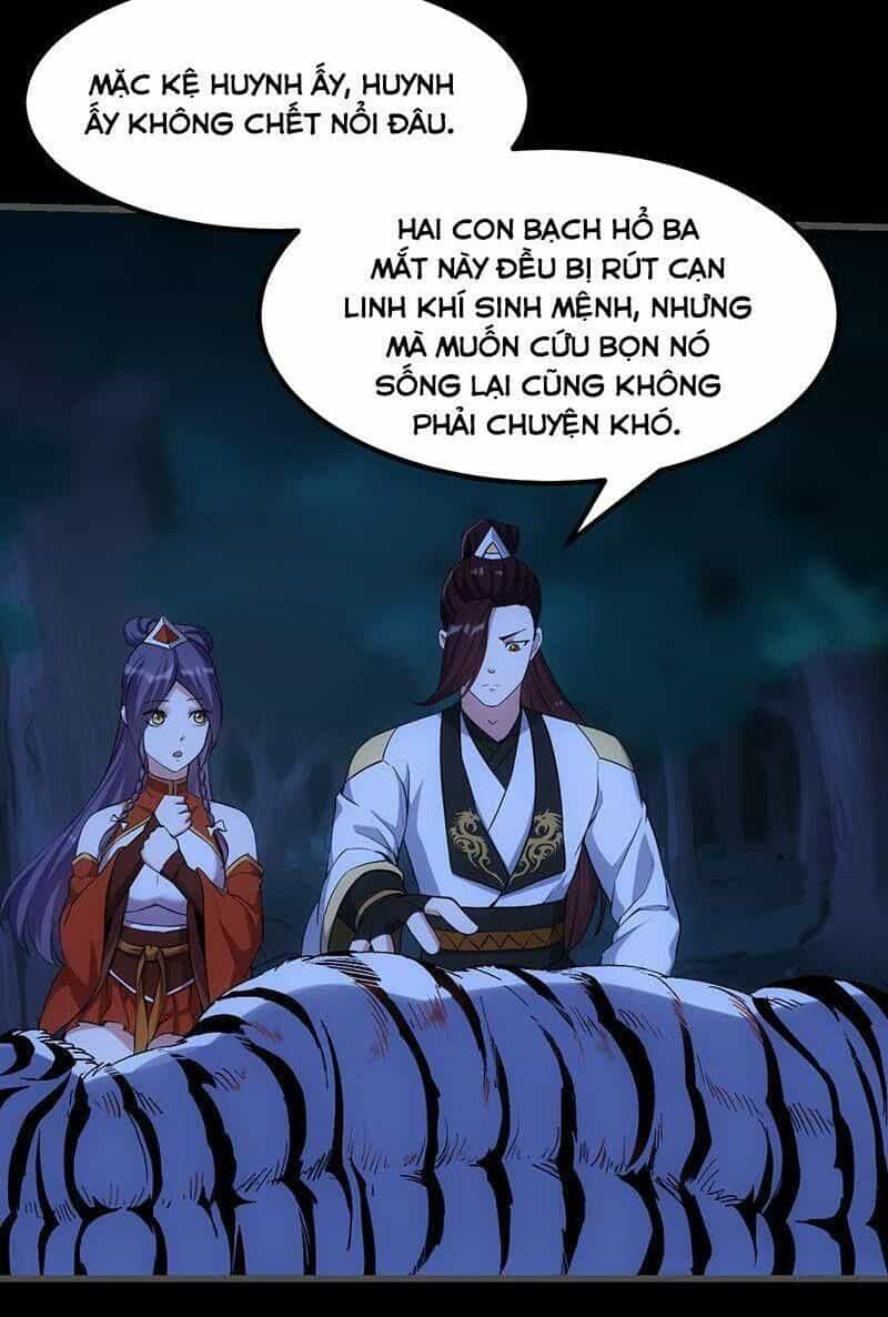 Hệ Thống Thần Long Nghịch Thiên - Chương 83 - ảnh 10