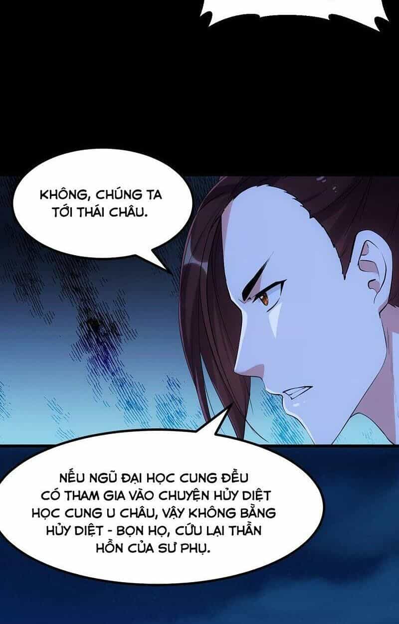 Hệ Thống Thần Long Nghịch Thiên - Chương 83 - ảnh 18