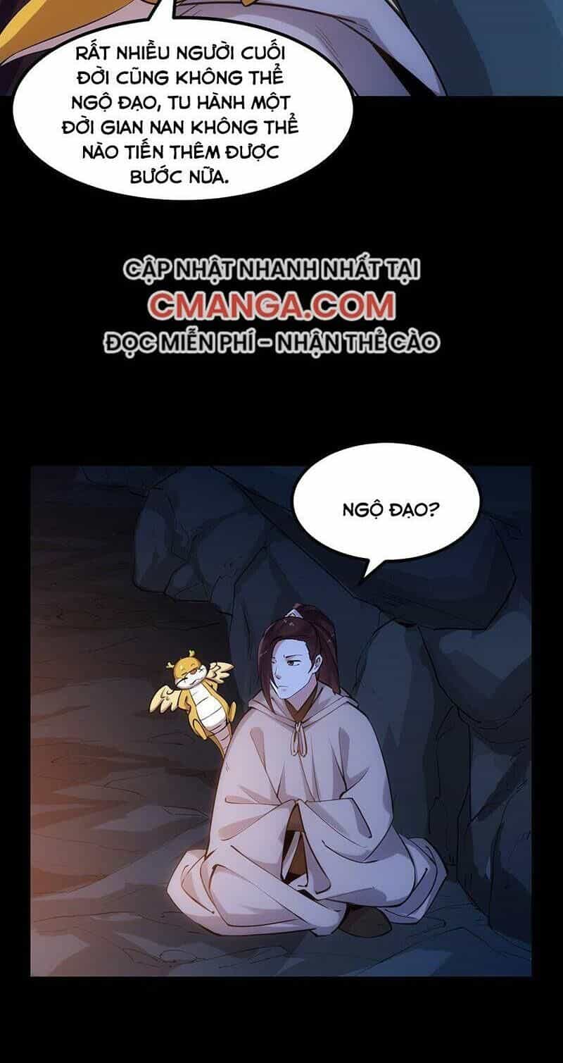 Hệ Thống Thần Long Nghịch Thiên - Chương 84 - ảnh 6