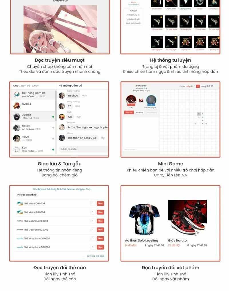 Hệ Thống Thần Long Nghịch Thiên - Chương 86 - ảnh 11