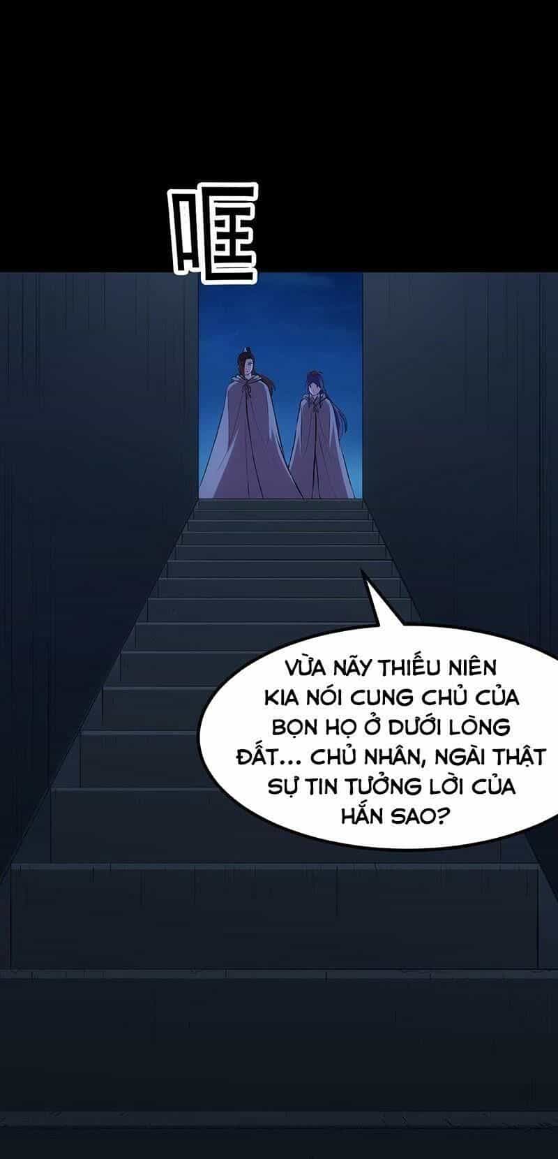 Hệ Thống Thần Long Nghịch Thiên - Chương 88 - ảnh 14