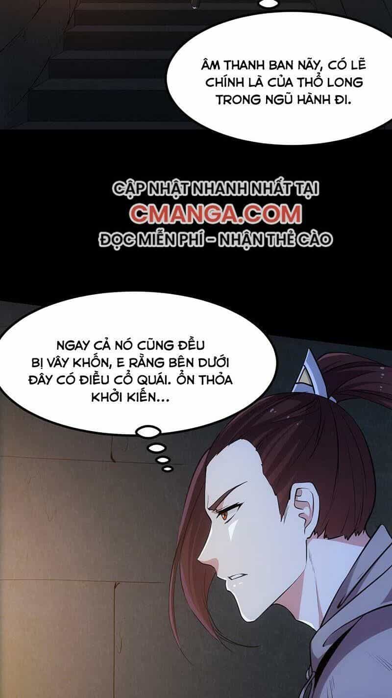 Hệ Thống Thần Long Nghịch Thiên - Chương 89 - ảnh 2