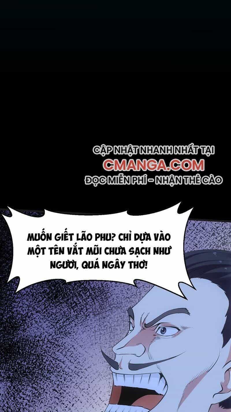 Hệ Thống Thần Long Nghịch Thiên - Chương 90 - ảnh 1