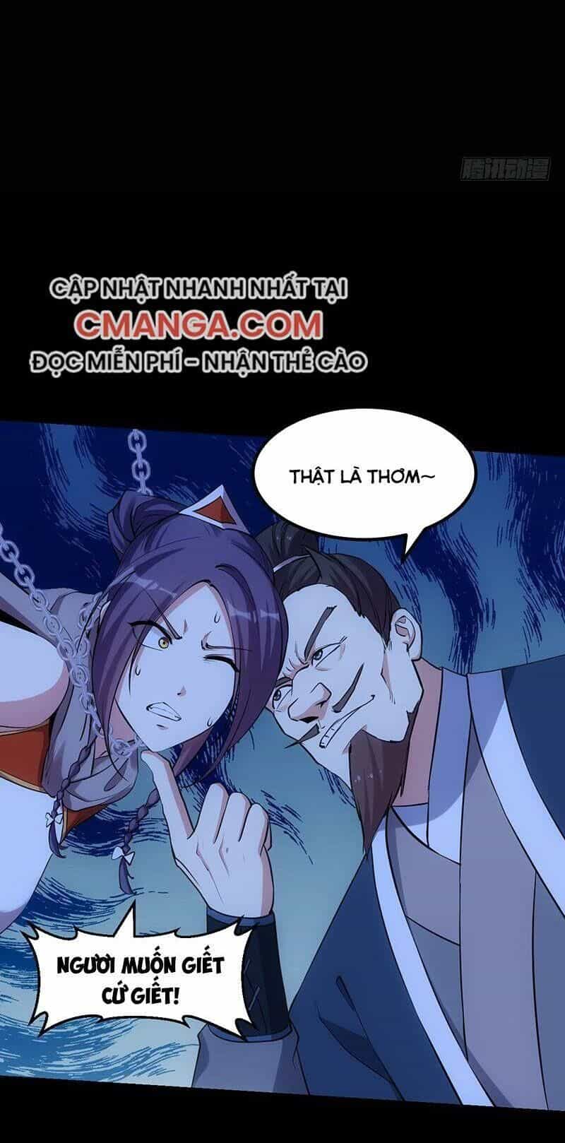 Hệ Thống Thần Long Nghịch Thiên - Chương 90 - ảnh 15