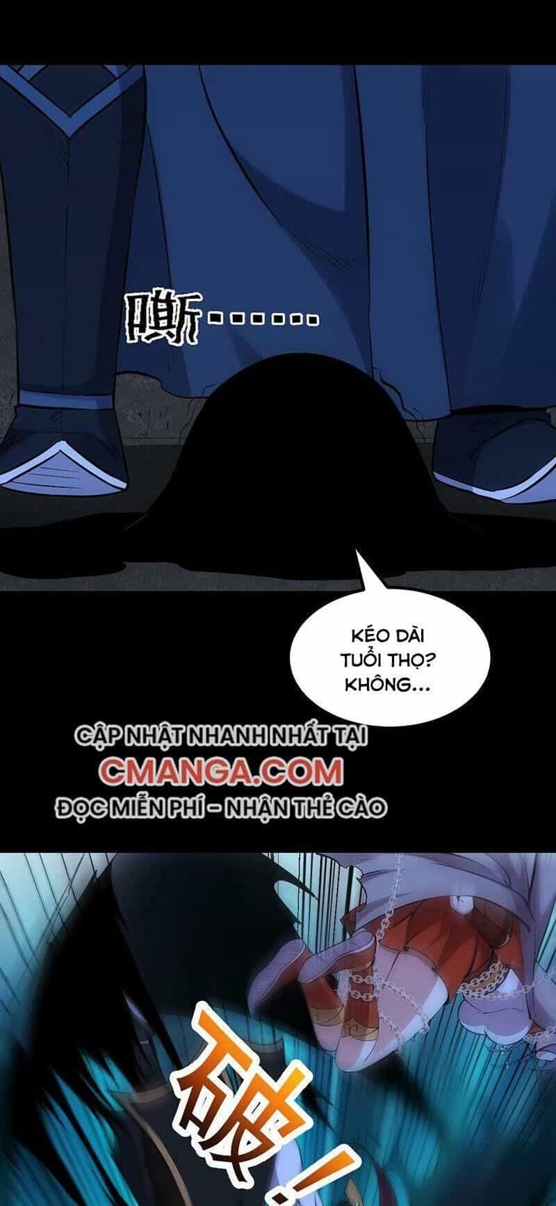 Hệ Thống Thần Long Nghịch Thiên - Chương 90 - ảnh 18