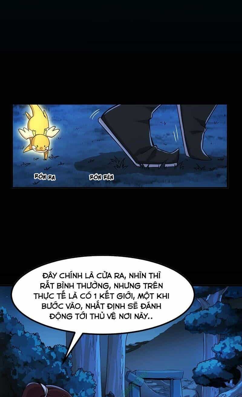 Hệ Thống Thần Long Nghịch Thiên - Chương 9 - ảnh 1