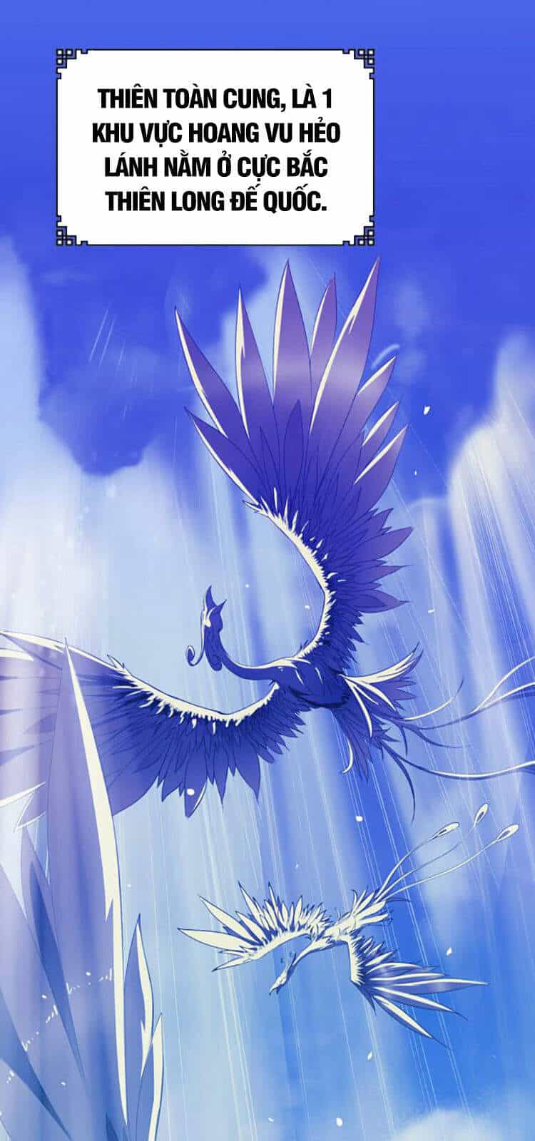 Hệ Thống Thăng Cấp Điên Cuồng - Chương 1 - ảnh 1