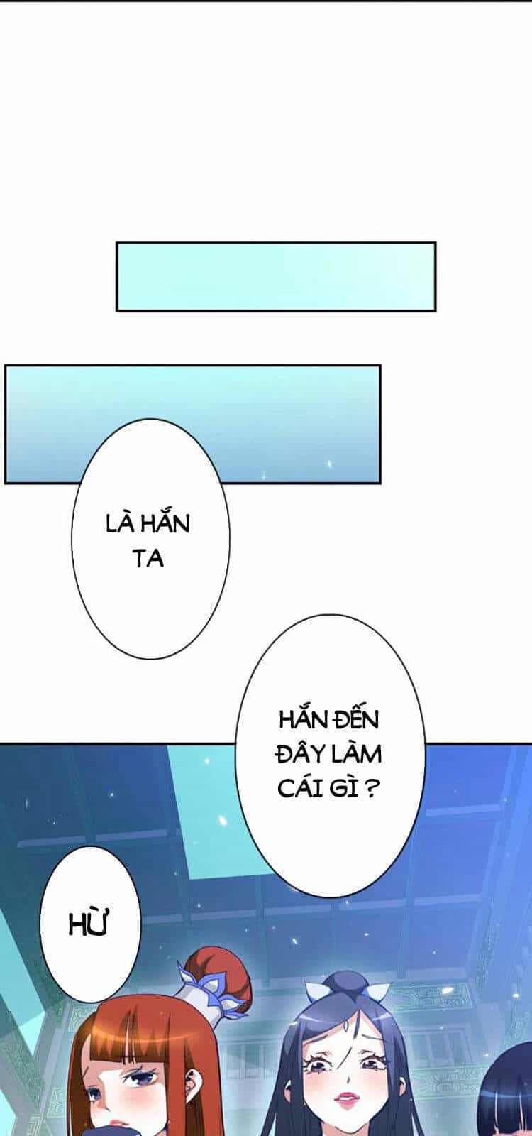 Hệ Thống Thăng Cấp Điên Cuồng - Chương 1 - ảnh 24