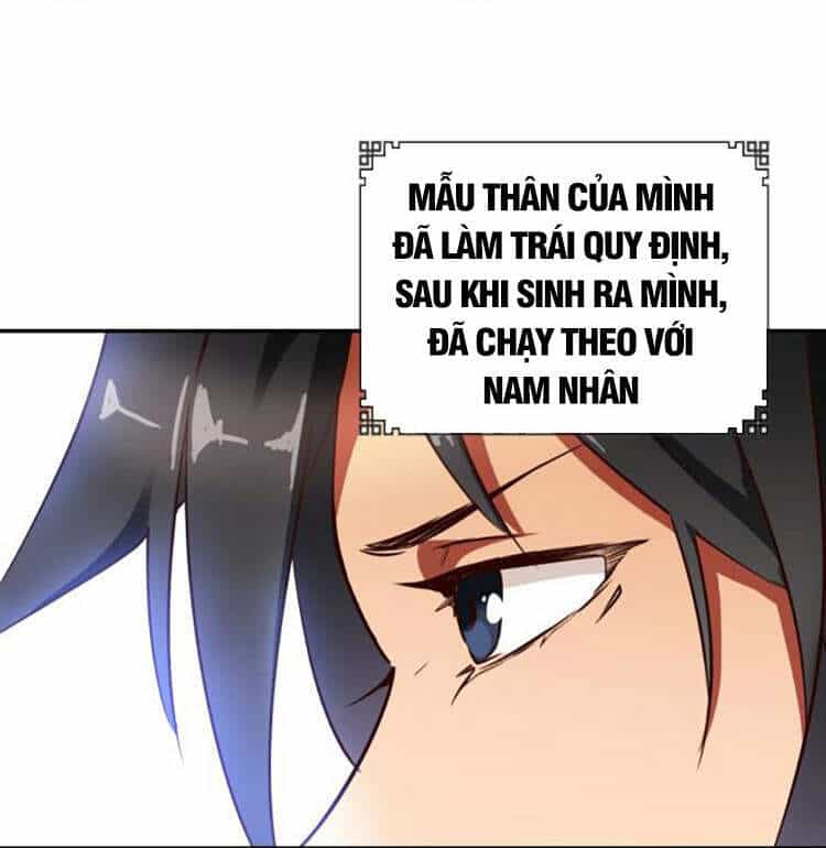 Hệ Thống Thăng Cấp Điên Cuồng - Chương 1 - ảnh 31