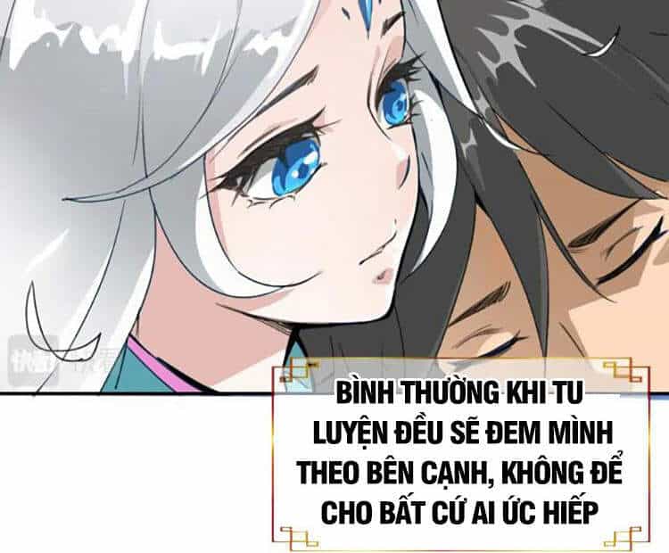 Hệ Thống Thăng Cấp Điên Cuồng - Chương 1 - ảnh 37