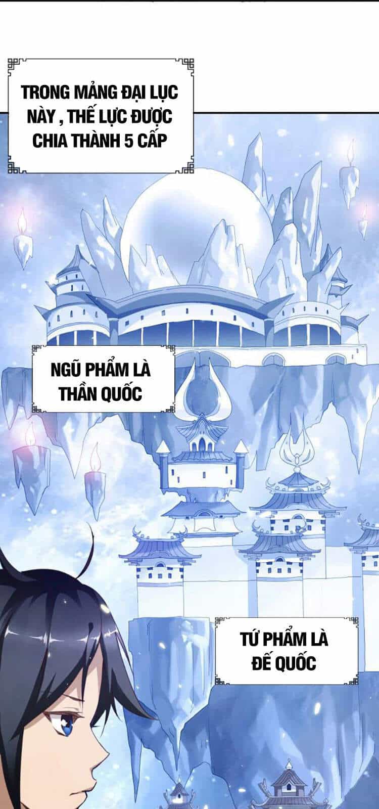 Hệ Thống Thăng Cấp Điên Cuồng - Chương 1 - ảnh 49